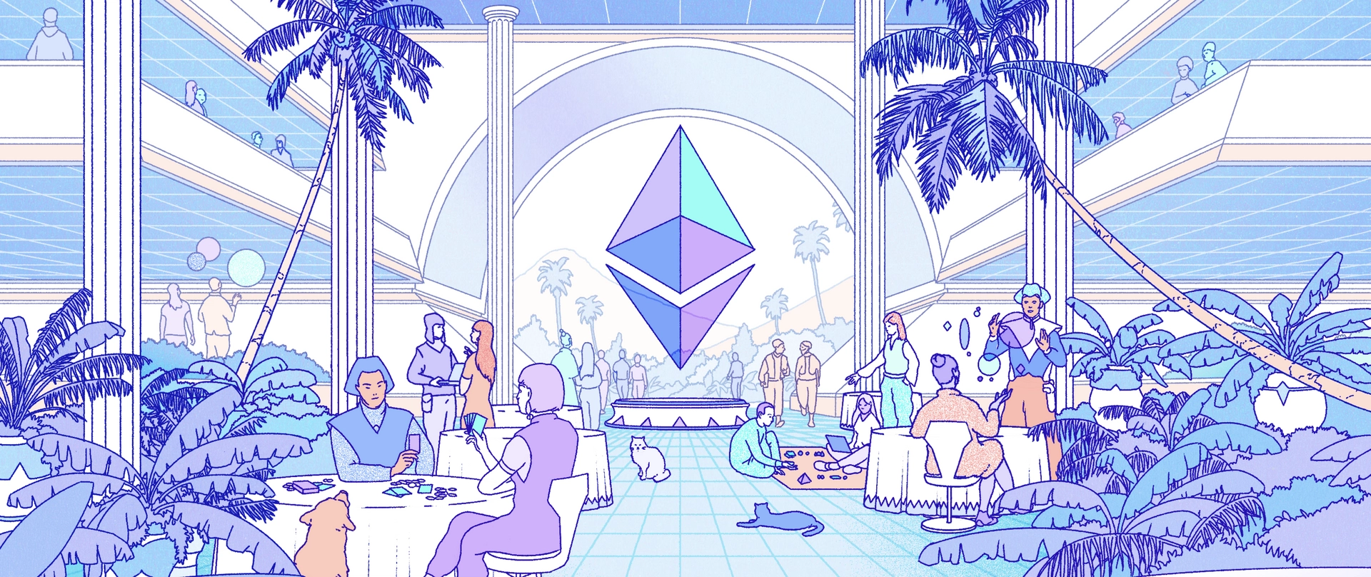 Ethereumのガス代をチェック